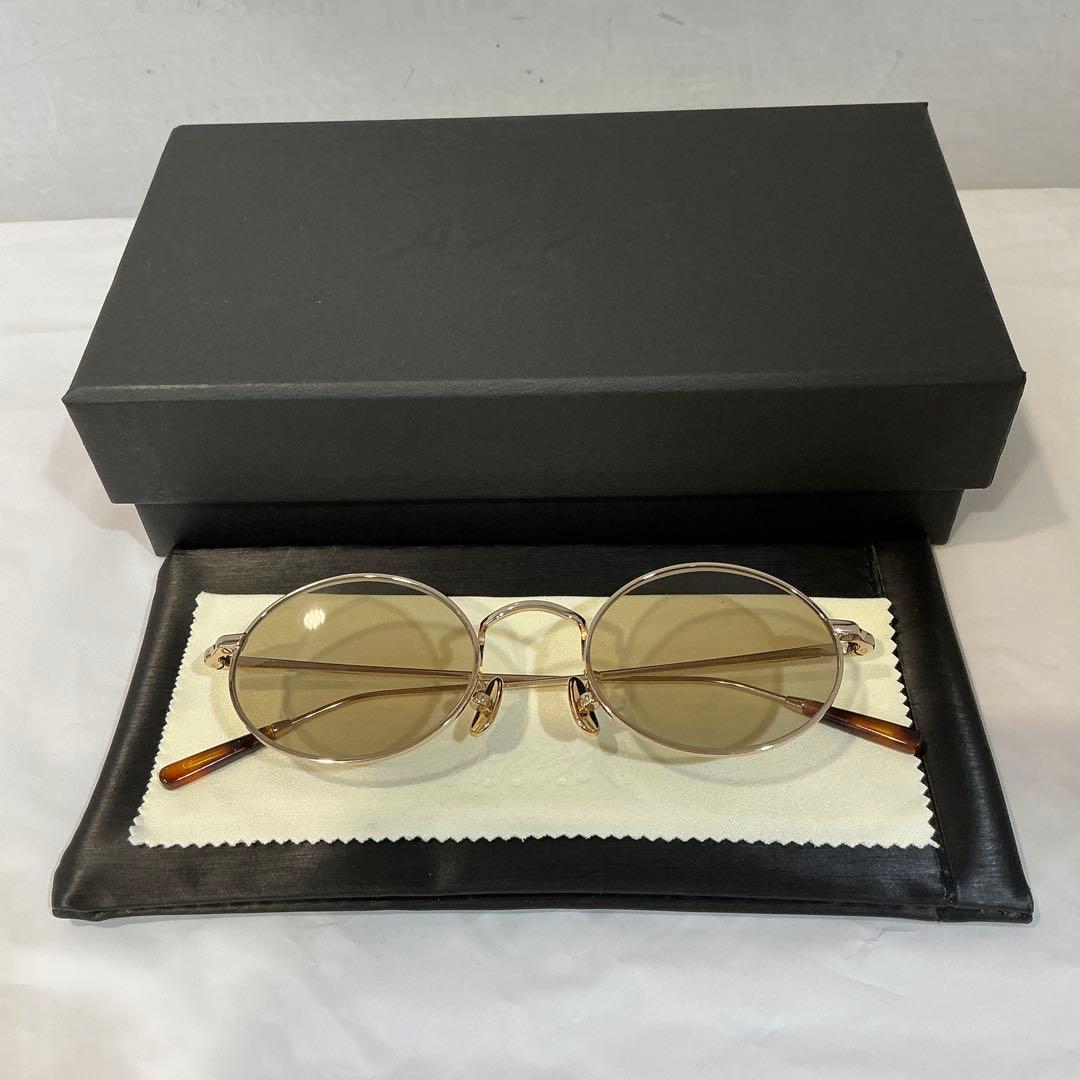 A.D.S.R サングラス