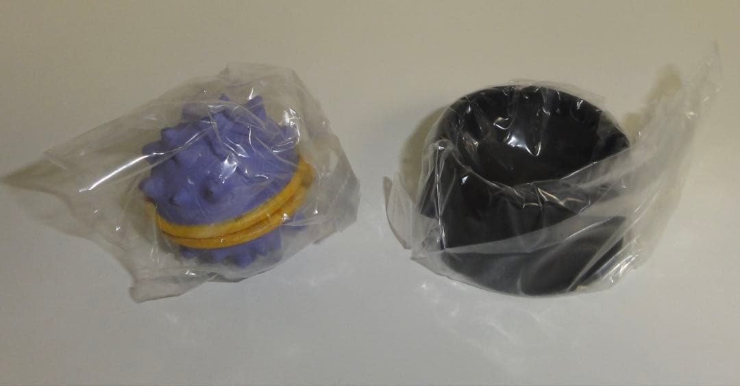 【マンドー】ドラゴンボール アライズ セル 第一形態 セルの卵のみ