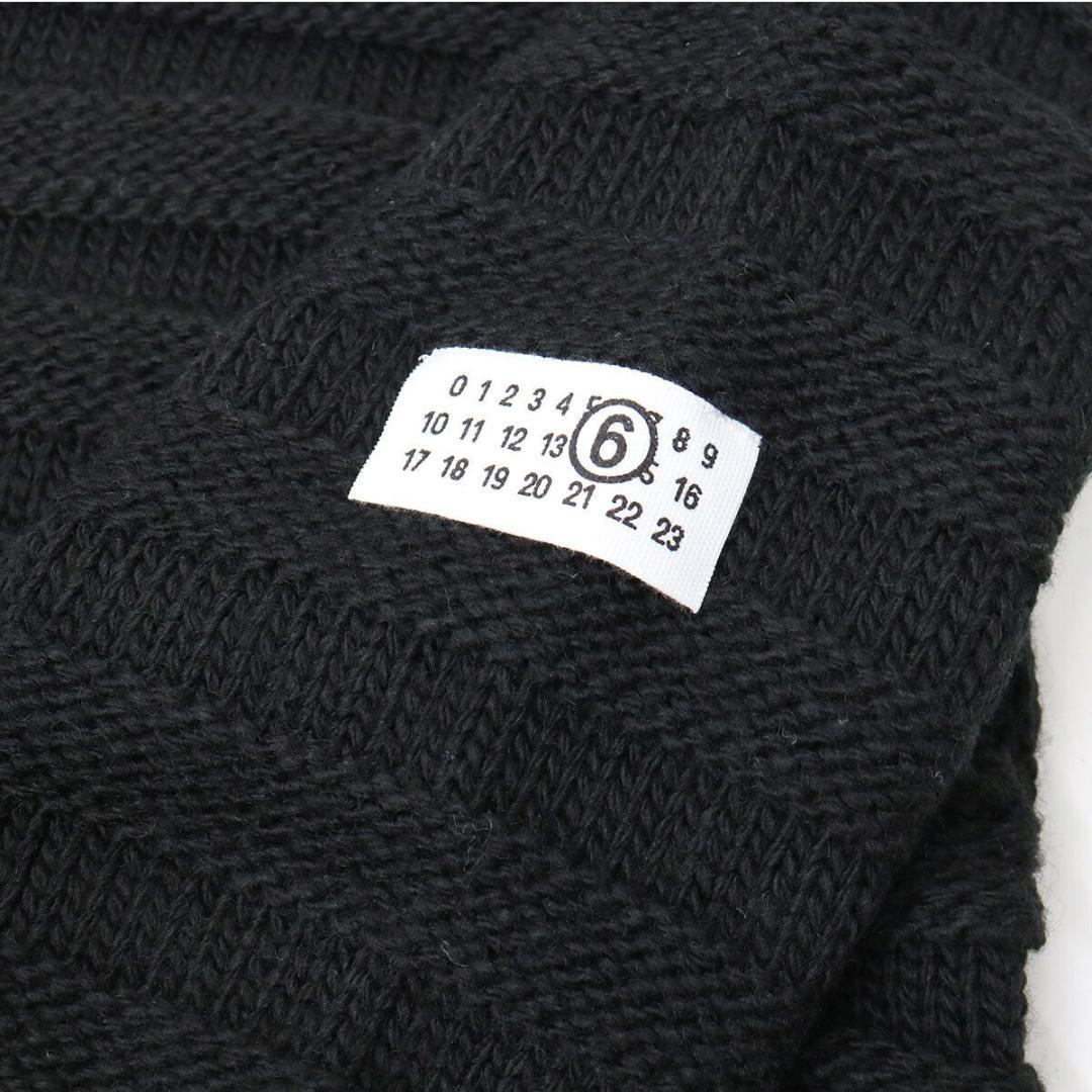大幅値下げ✨　 MM6 Maison Margiela ニット カーディガン S