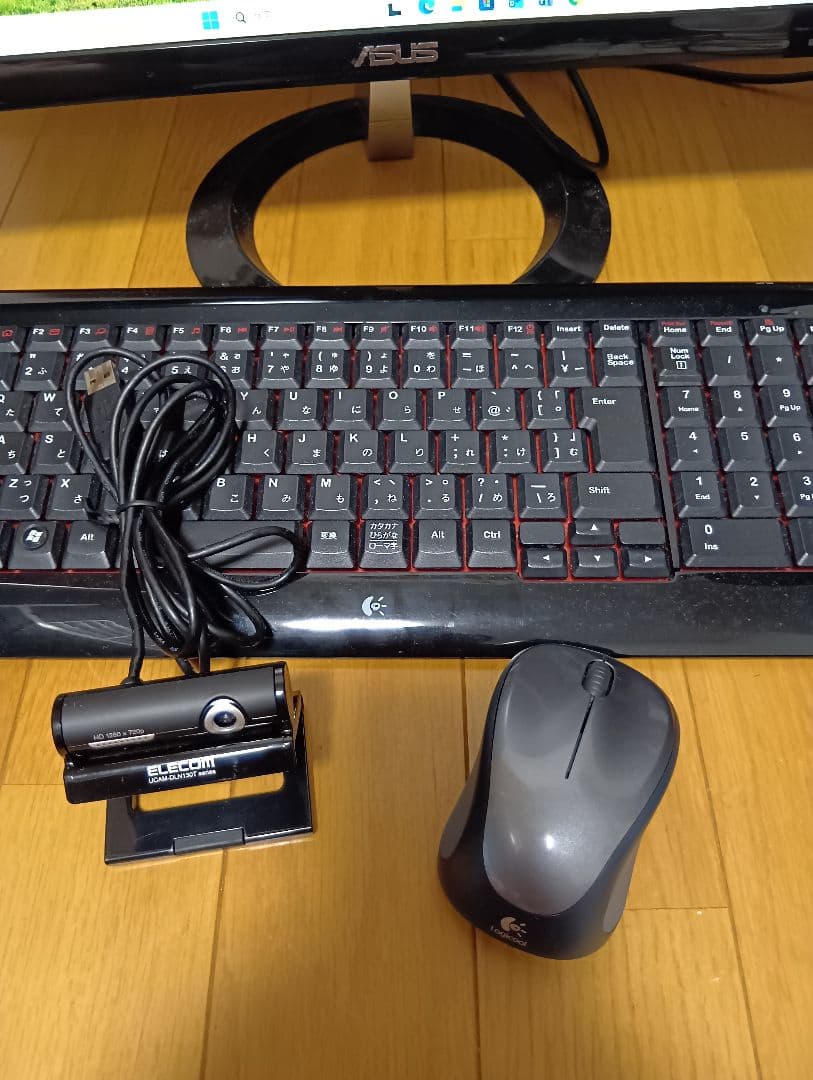 HP デスクトップパソコン　ProDesk 600 G4 SFF 第8世代