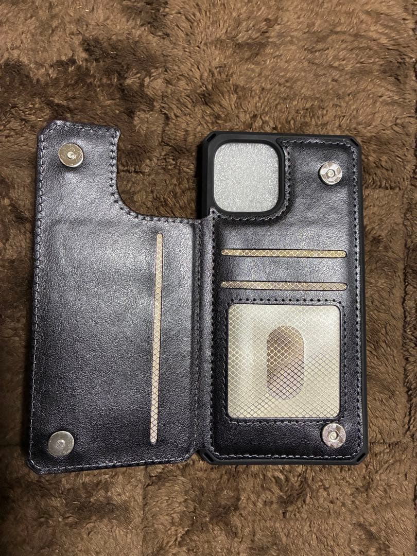 【極美品】iPhone12ブラック64GB 付属品未使用完備 ・ケース未使用付