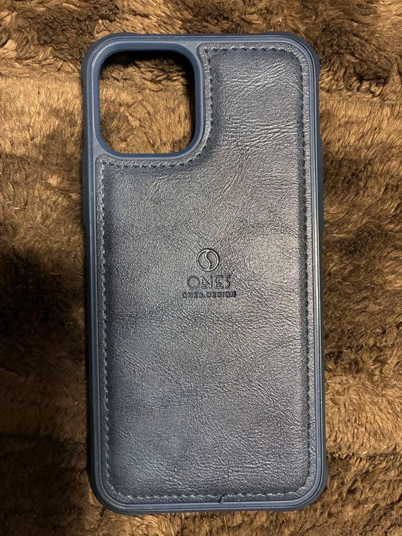 【極美品】iPhone12ブラック64GB 付属品未使用完備 ・ケース未使用付