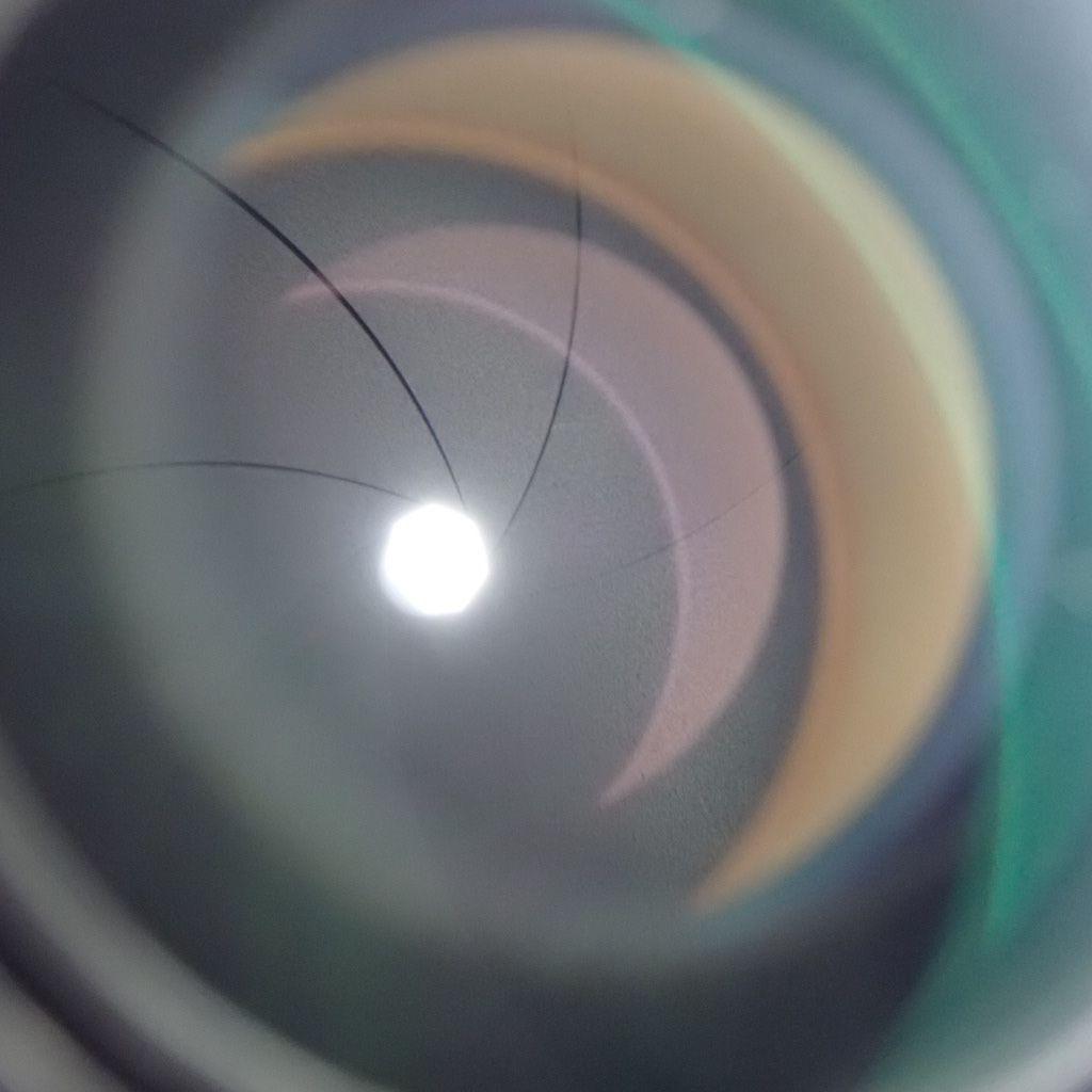 【動作確認済良品】Nikon Ai 50mm f1.4 初期保証&純正付属品付き