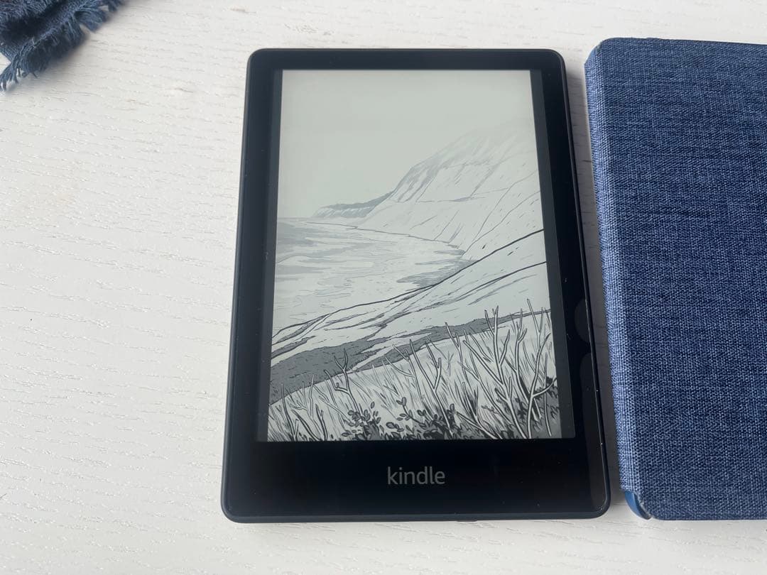 Kindle Paperwhite (8GB) 6.8インチ