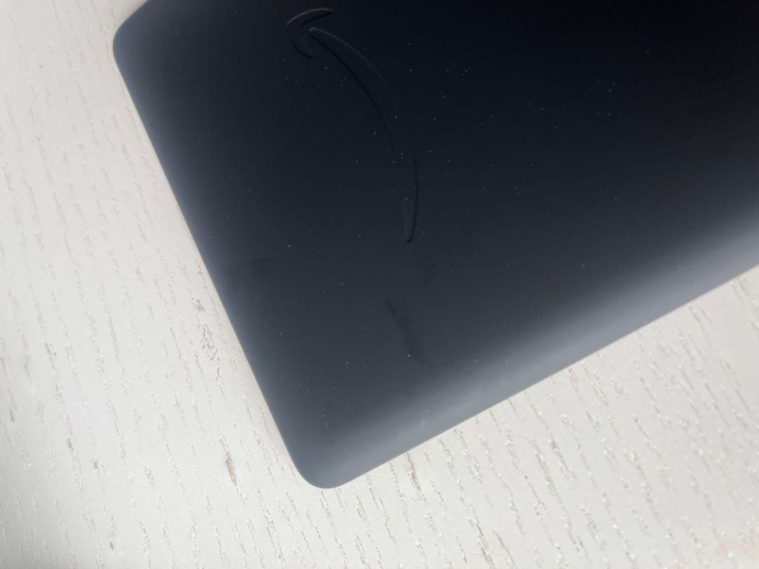 Kindle Paperwhite (8GB) 6.8インチ