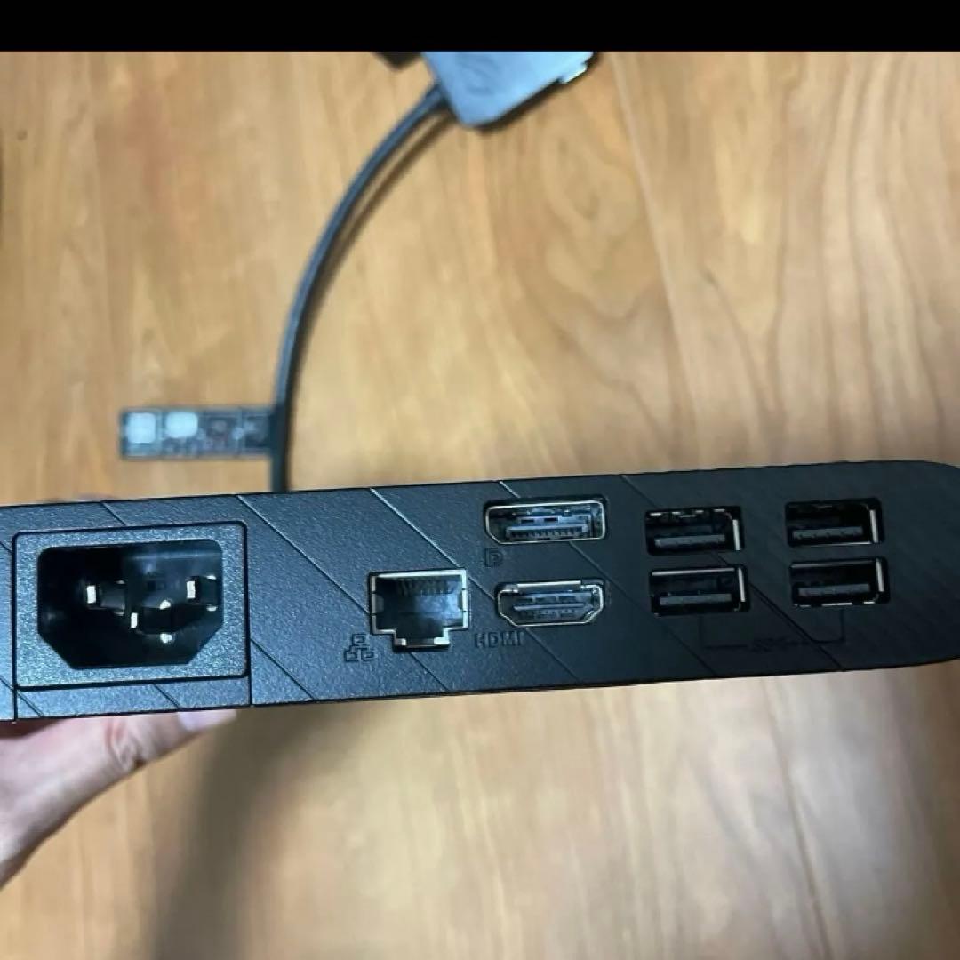 xg mobile rog RTX 3070 外付けGPU GC31R-026