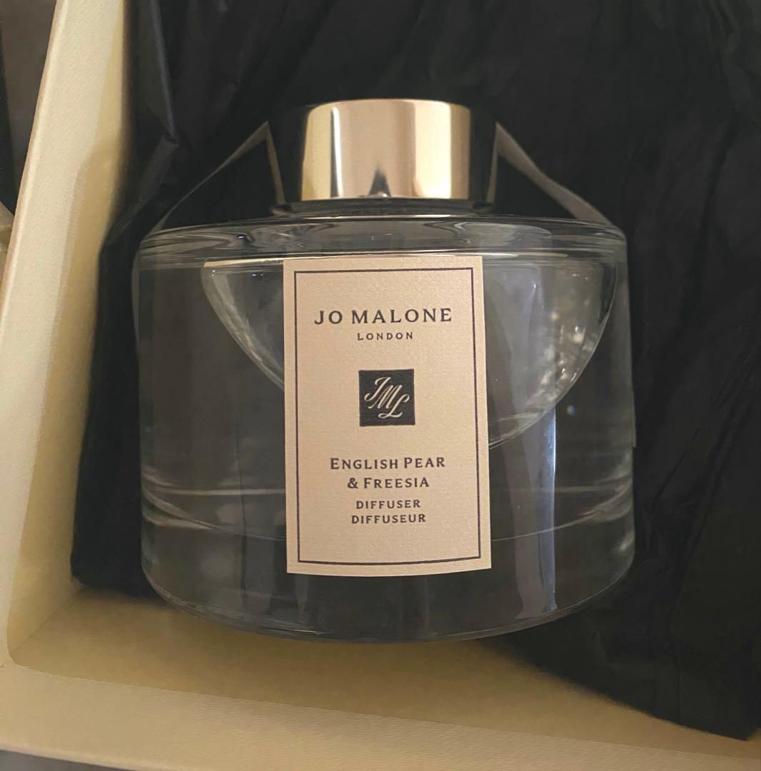 Jo Malone English Pear & Freesia セット