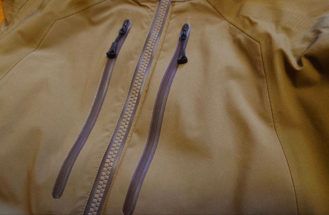 美品The North Face GORE-TEXプロ RTG Jacket S