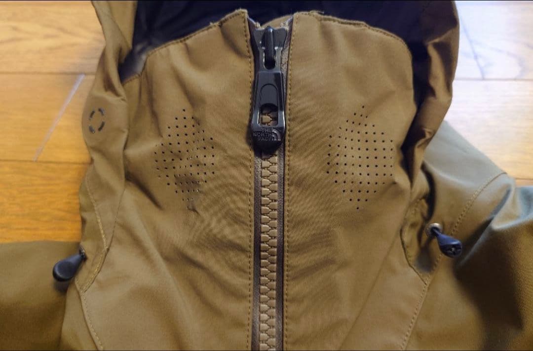 美品The North Face GORE-TEXプロ RTG Jacket S