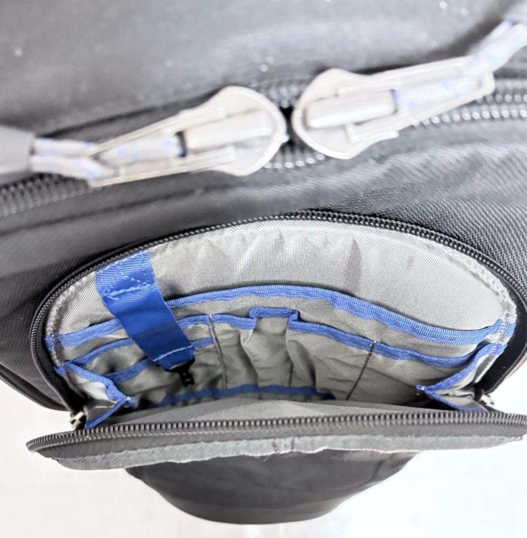 シンクタンクフォト think TANK Photo Glass Limo