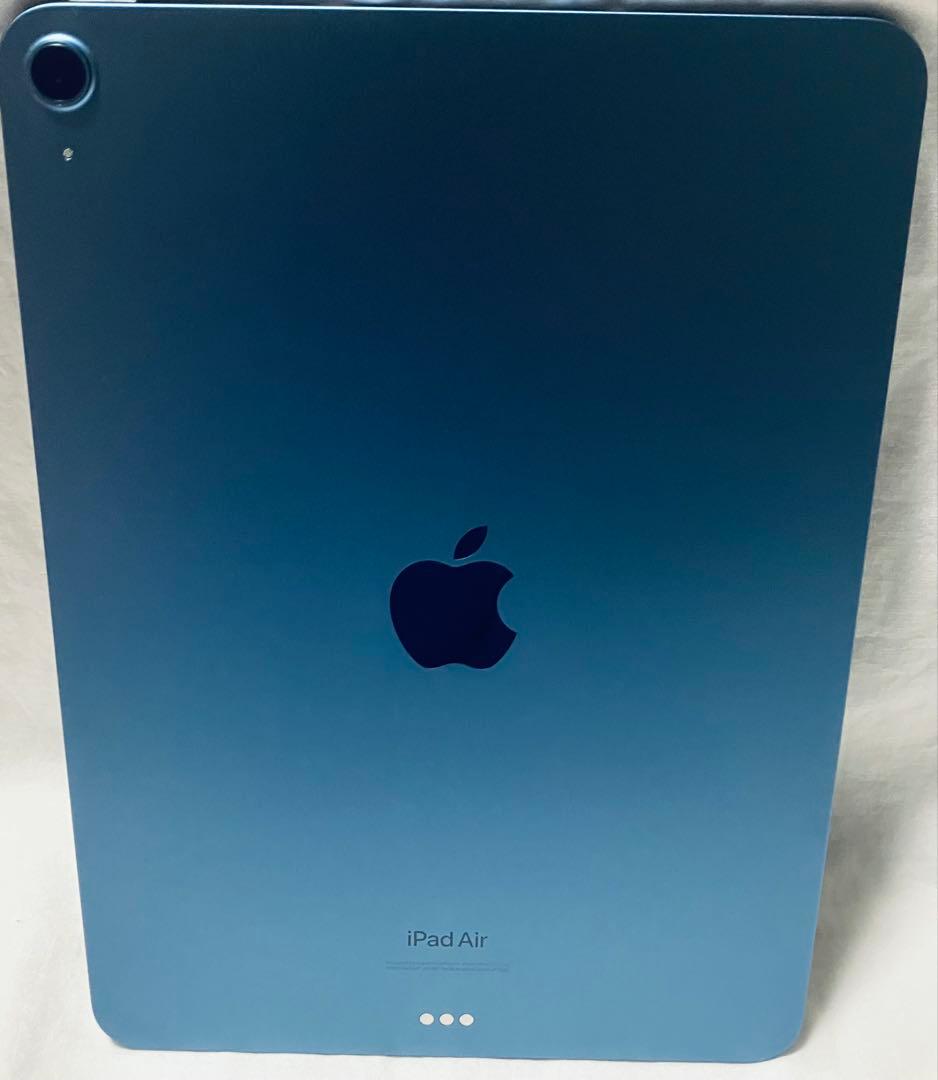 Apple iPad Air 第5世代　スカイブルー 64GB Wi-Fi