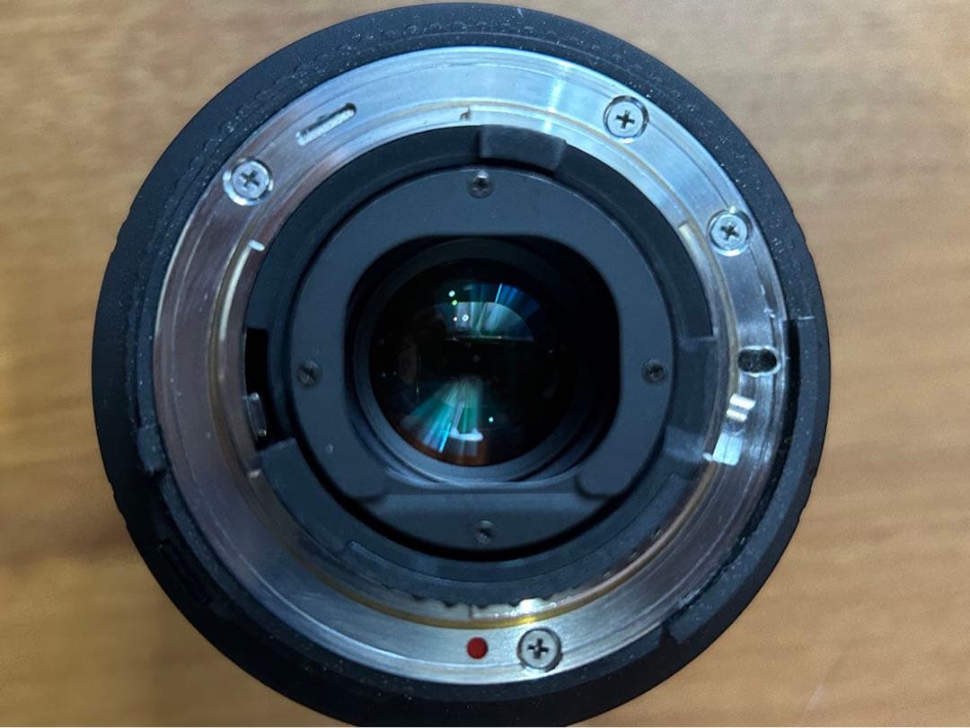 レンズ(単焦点) SIGMA 14F2.8EX ASL HSM/N