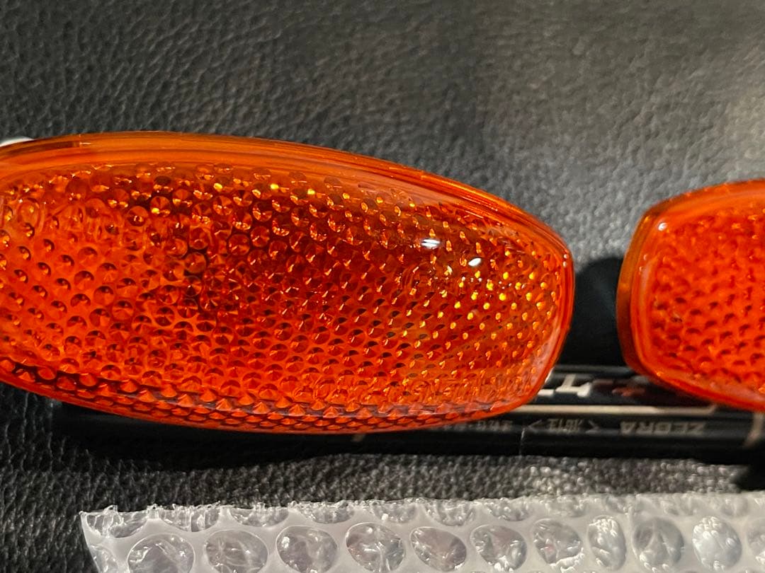 タフト サイドマーカー ウインカー カスタム 改造 タイヤ ホイール テール