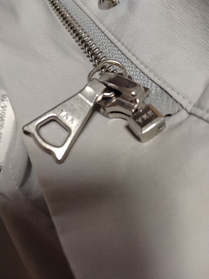 セオリーリュクス　モッズコート　スプリングコート　38