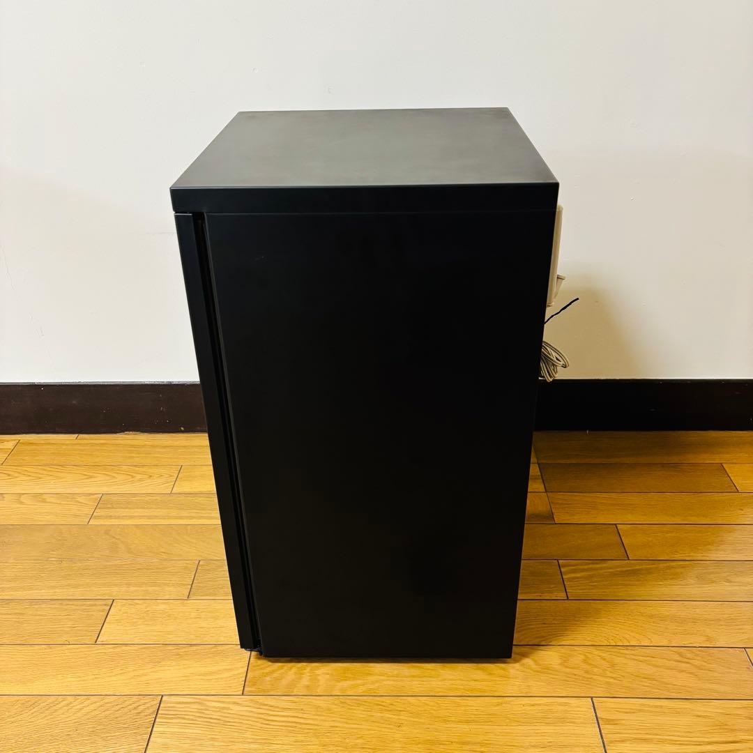 東洋リビング 防湿庫 ED-50SS 鍵付き　送料込み