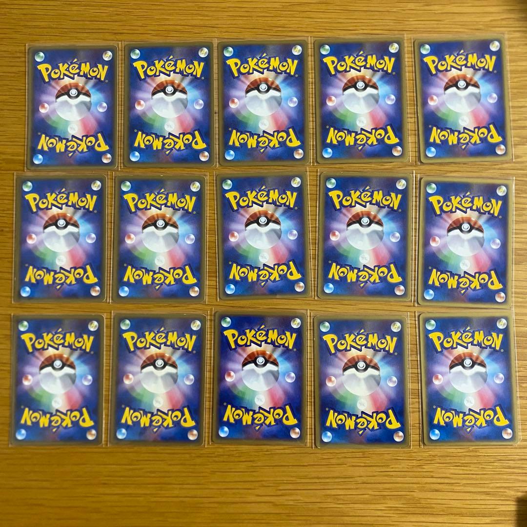 アンリミ多数　ポケモンカードe ノーマルカード　60枚　まとめ売り