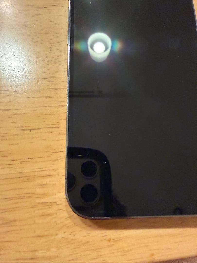 最終値下げ‼️Apple iPhone 14 Pro ディープパープル 本体