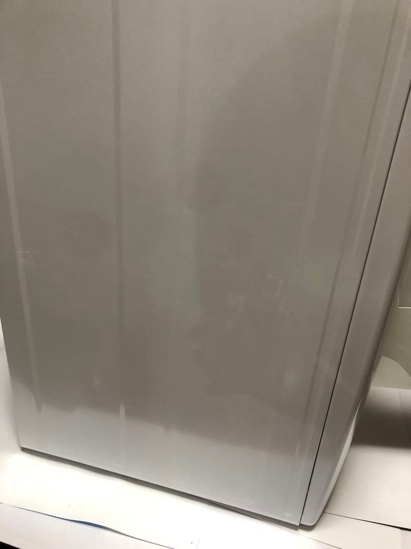 TOSHIBA 東芝 電気 乾燥機 ED-458 2023年製