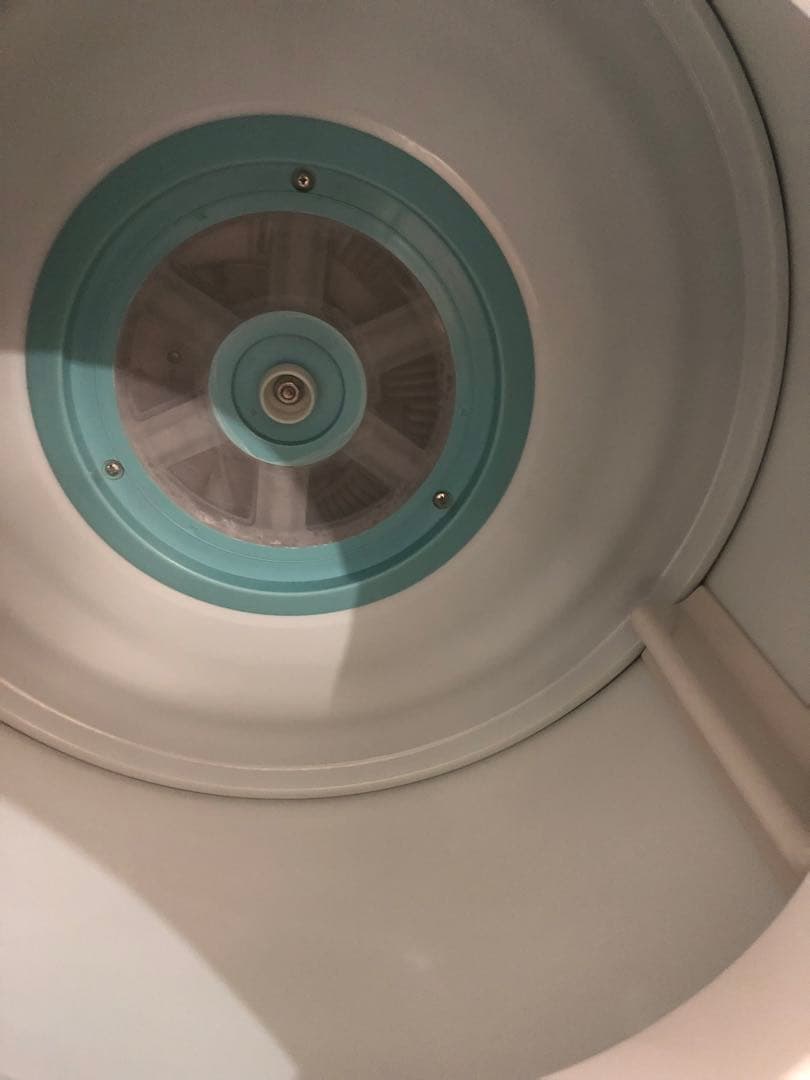 TOSHIBA 東芝 電気 乾燥機 ED-458 2023年製