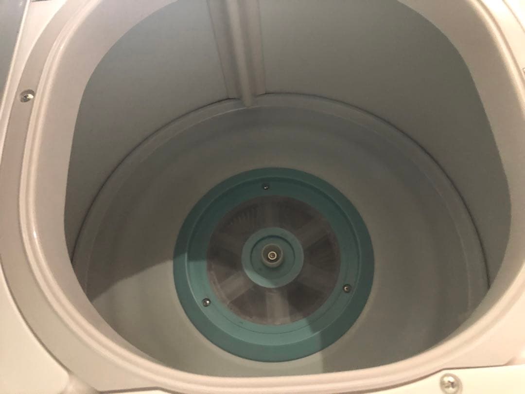 TOSHIBA 東芝 電気 乾燥機 ED-458 2023年製