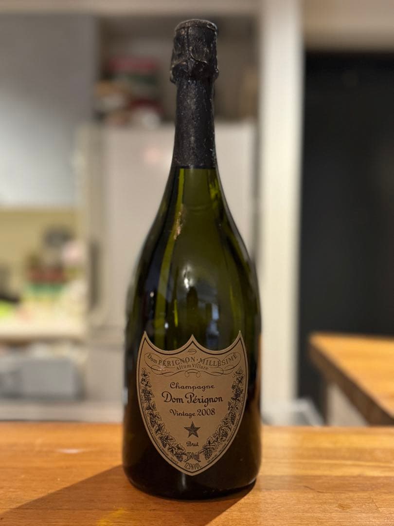 ドンペリ 2008年 750ml