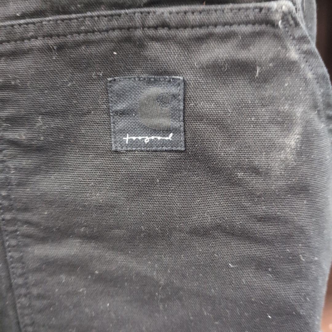 Toogood Carhartt WIP ベストxs