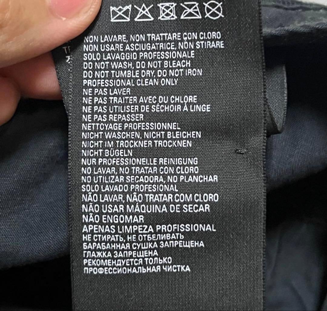 正規品　balenciaga adidas バレンシアガ　アディダス　キャップ