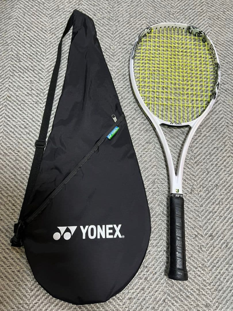 YONEX ジオブレイク80V 最新ラケット