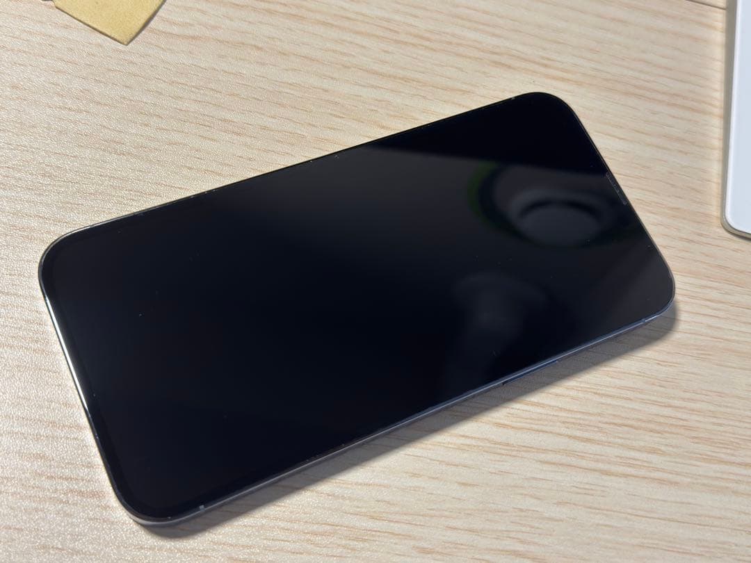 iPhone 13 promax本体 256GB シエラブルー