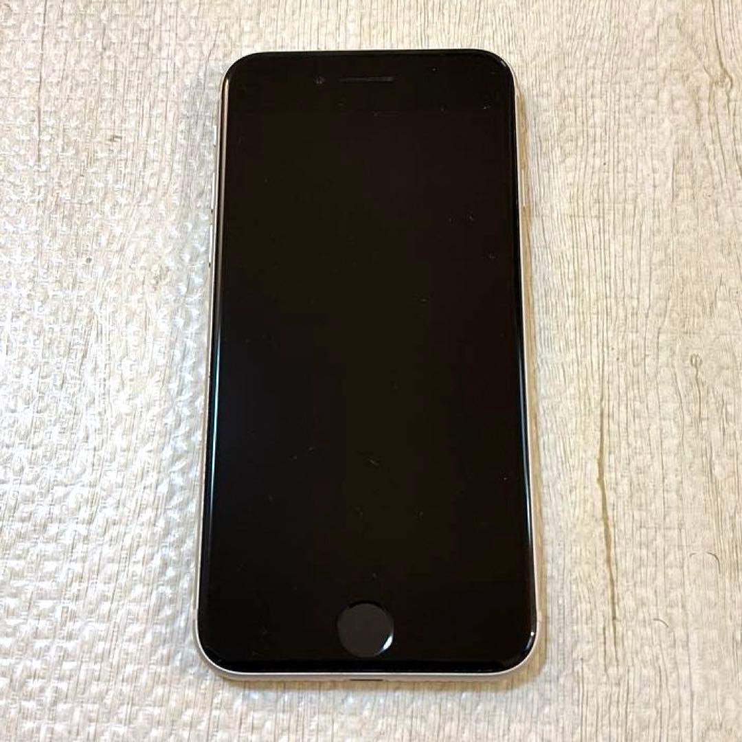 iPhone SE 第三世代 128GB SIMフリー