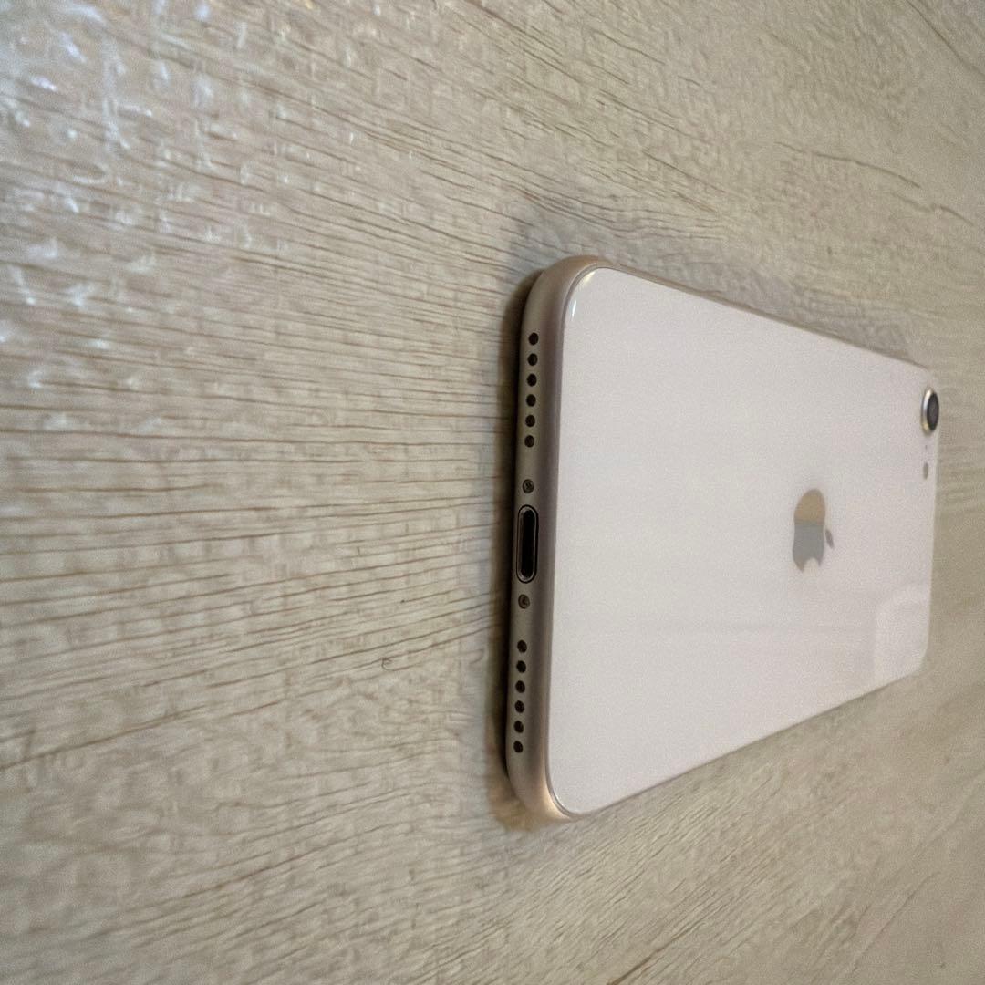 iPhone SE 第三世代 128GB SIMフリー