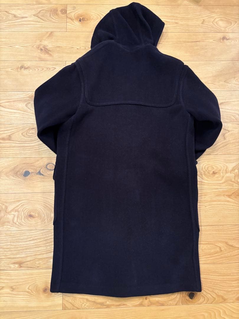 GLOVERALL グローバーオールKingston キングストン　英國製