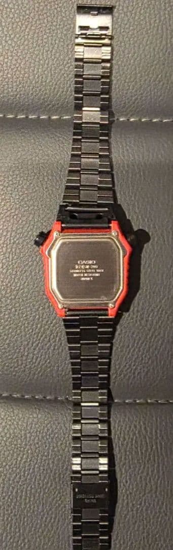 時計 Casio SW-200-4AV