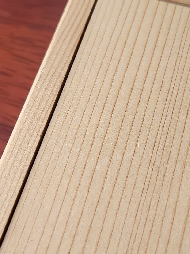 北欧暮らしの道具店 「道具も気持ちも整うメイクボックス」　①