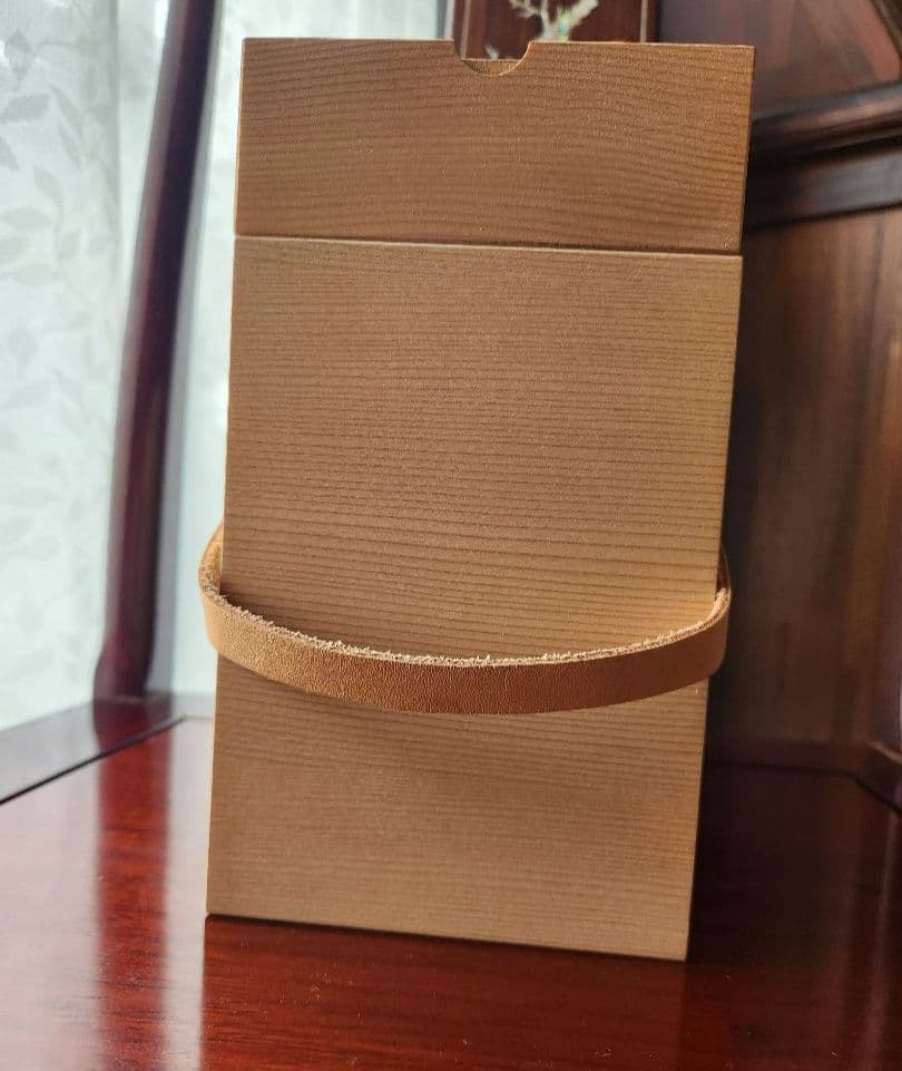 北欧暮らしの道具店 「道具も気持ちも整うメイクボックス」　①