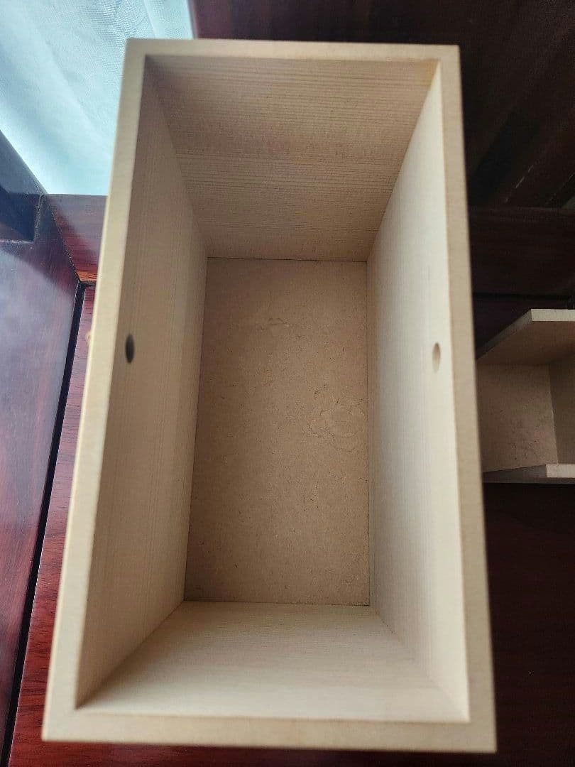 北欧暮らしの道具店 「道具も気持ちも整うメイクボックス」　①