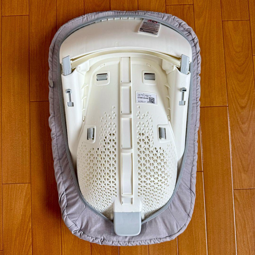 STOKKE　ニューボーンセット トリップトラップ