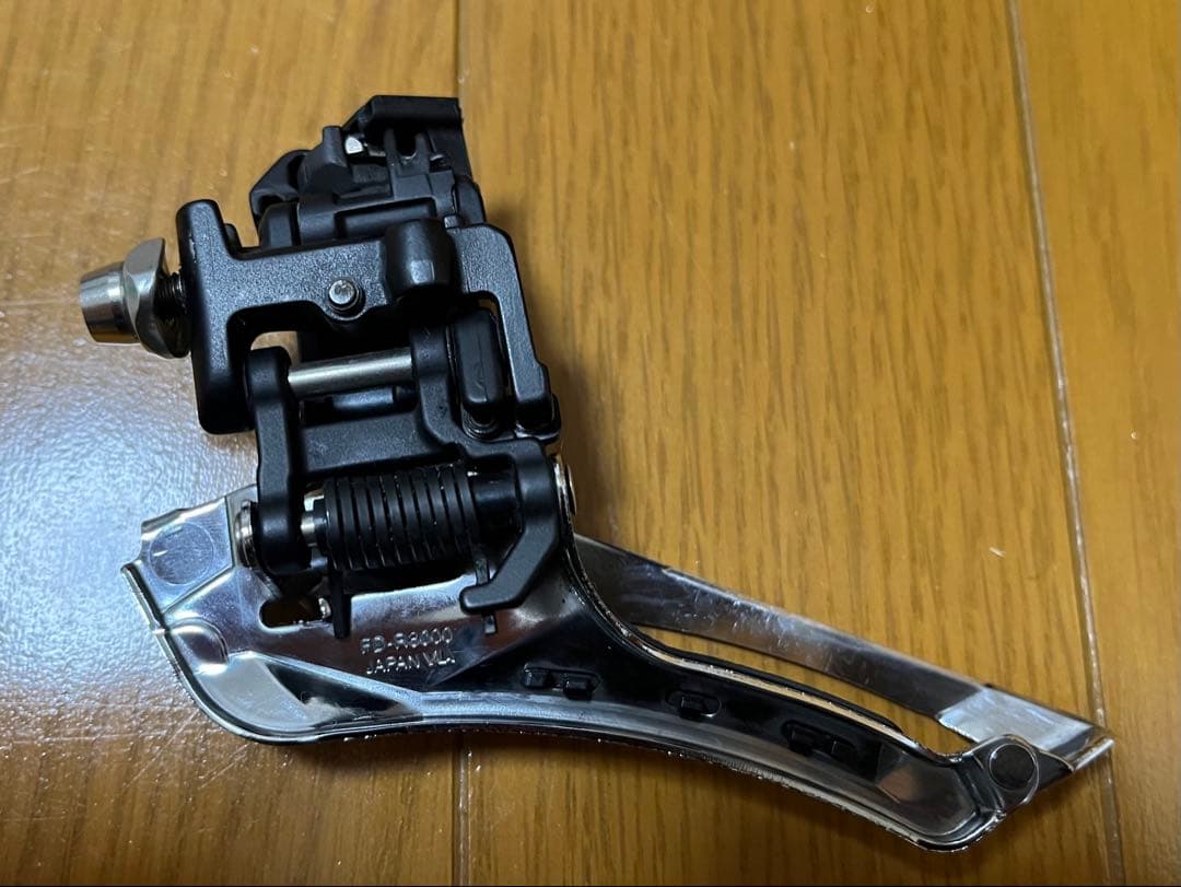 Shimano ULTEGRA シフター ディレイラー セット 【連休限定値下】