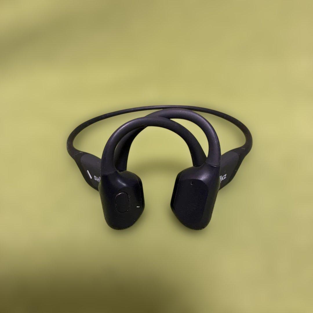 SHOKZ S801 骨伝導イヤホン ワイヤレスイヤホン