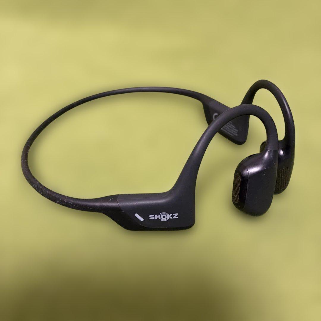 SHOKZ S801 骨伝導イヤホン ワイヤレスイヤホン