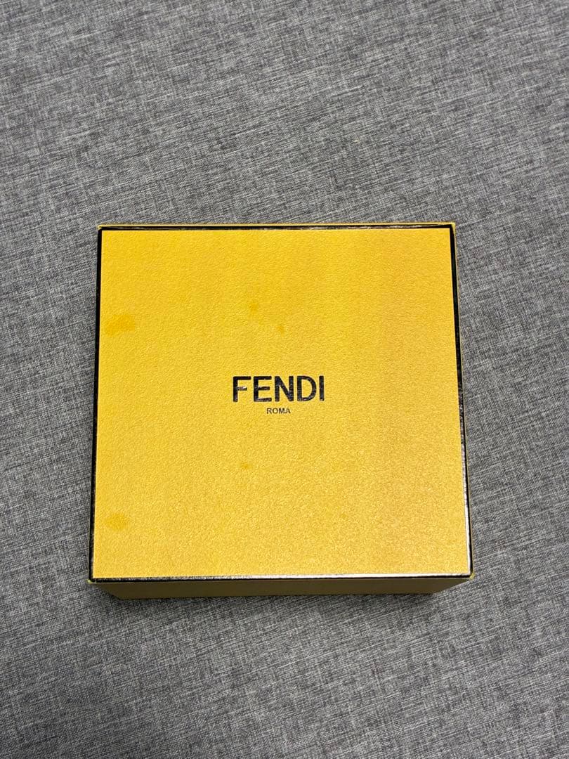 FENDI オーロックネックレス