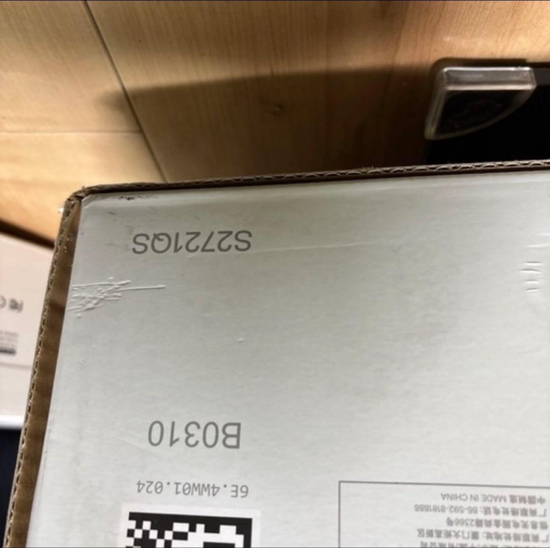 【箱あり】Dell S2721QS 27インチ 4K モニター