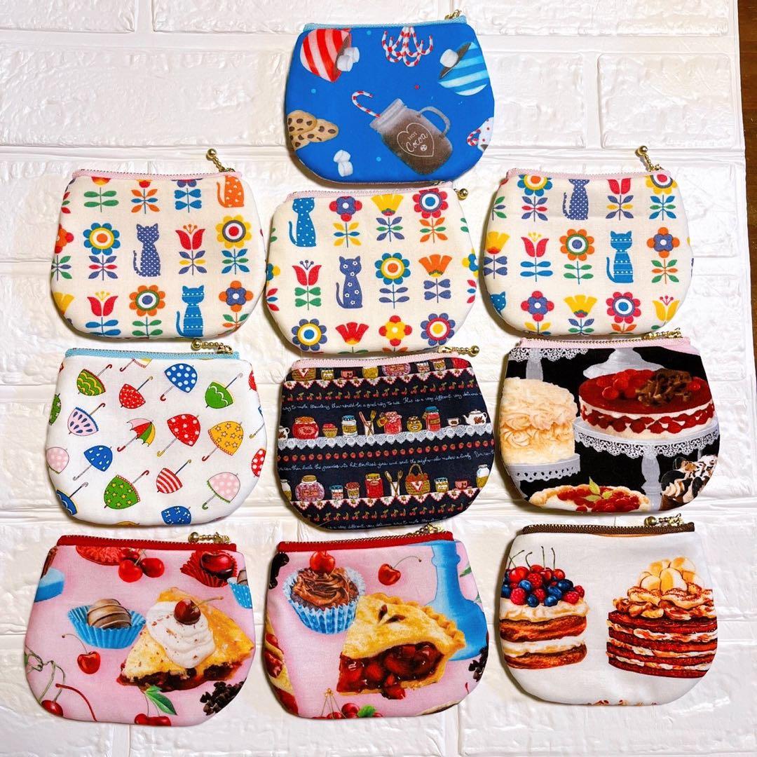 専用★コヤンイサムチョン★ミニミニるみちゃんポーチ　10個