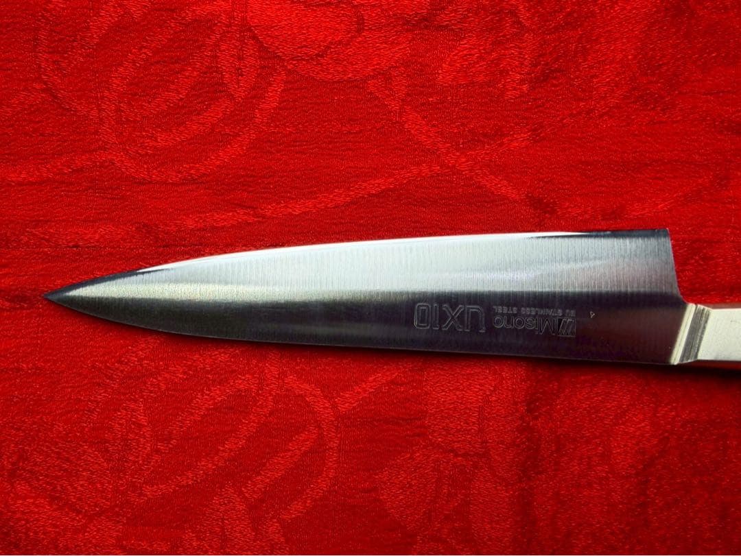 ミソノUX10 130mm さやつき