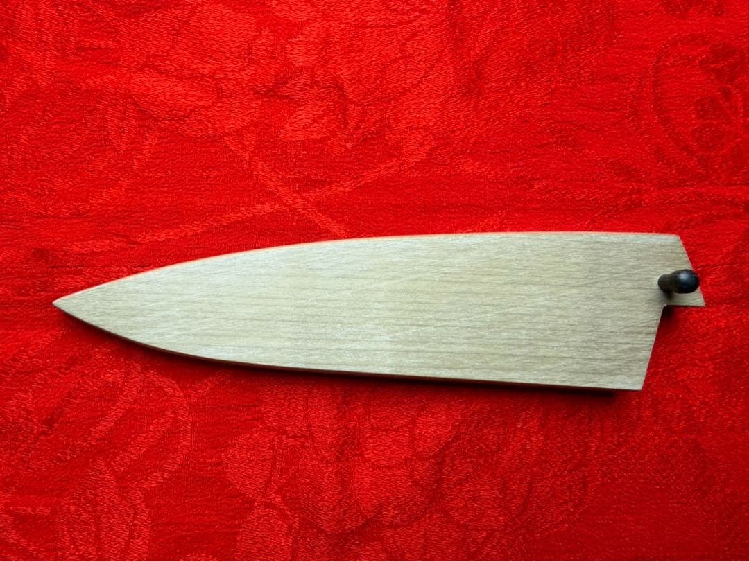 ミソノUX10 130mm さやつき