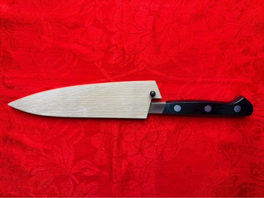 ミソノUX10 130mm さやつき