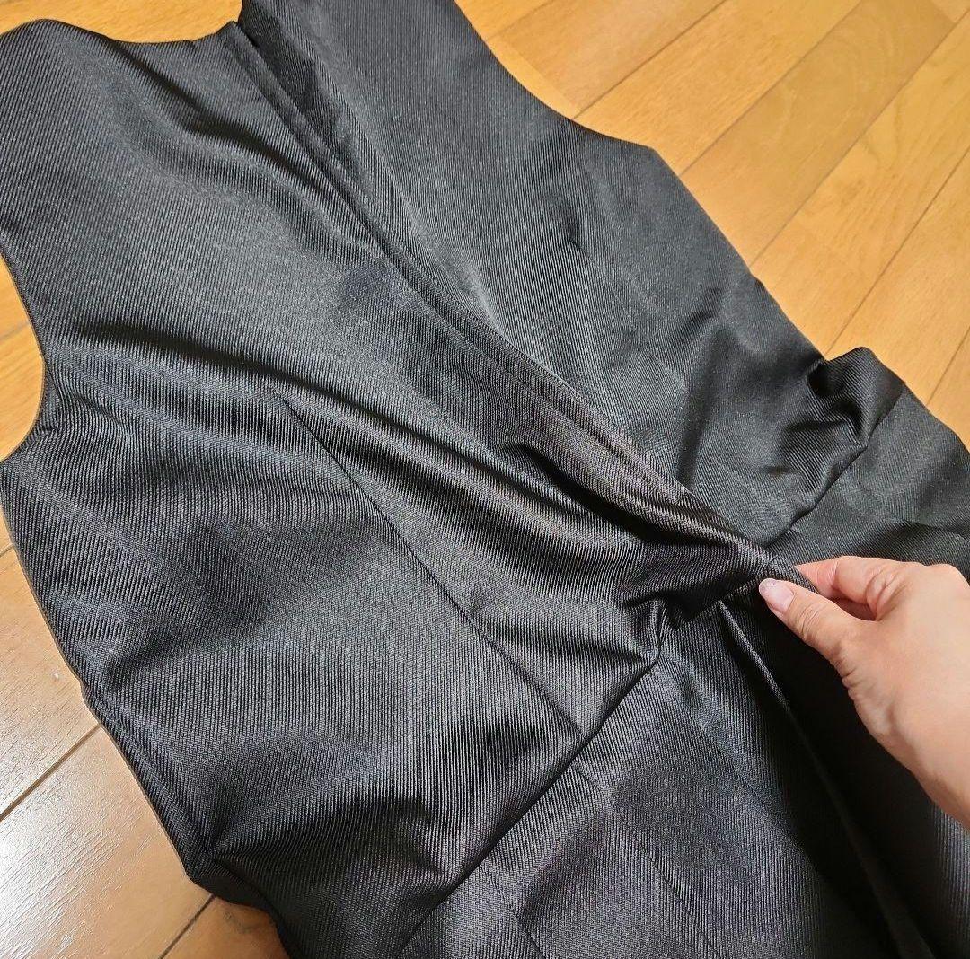 【即購入OK・ほぼ未使用】コムデギャルソン ワンピース