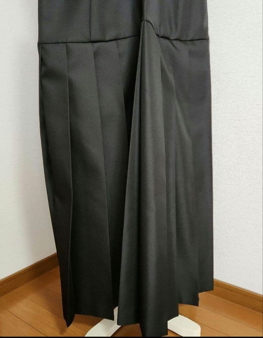 【即購入OK・ほぼ未使用】コムデギャルソン ワンピース