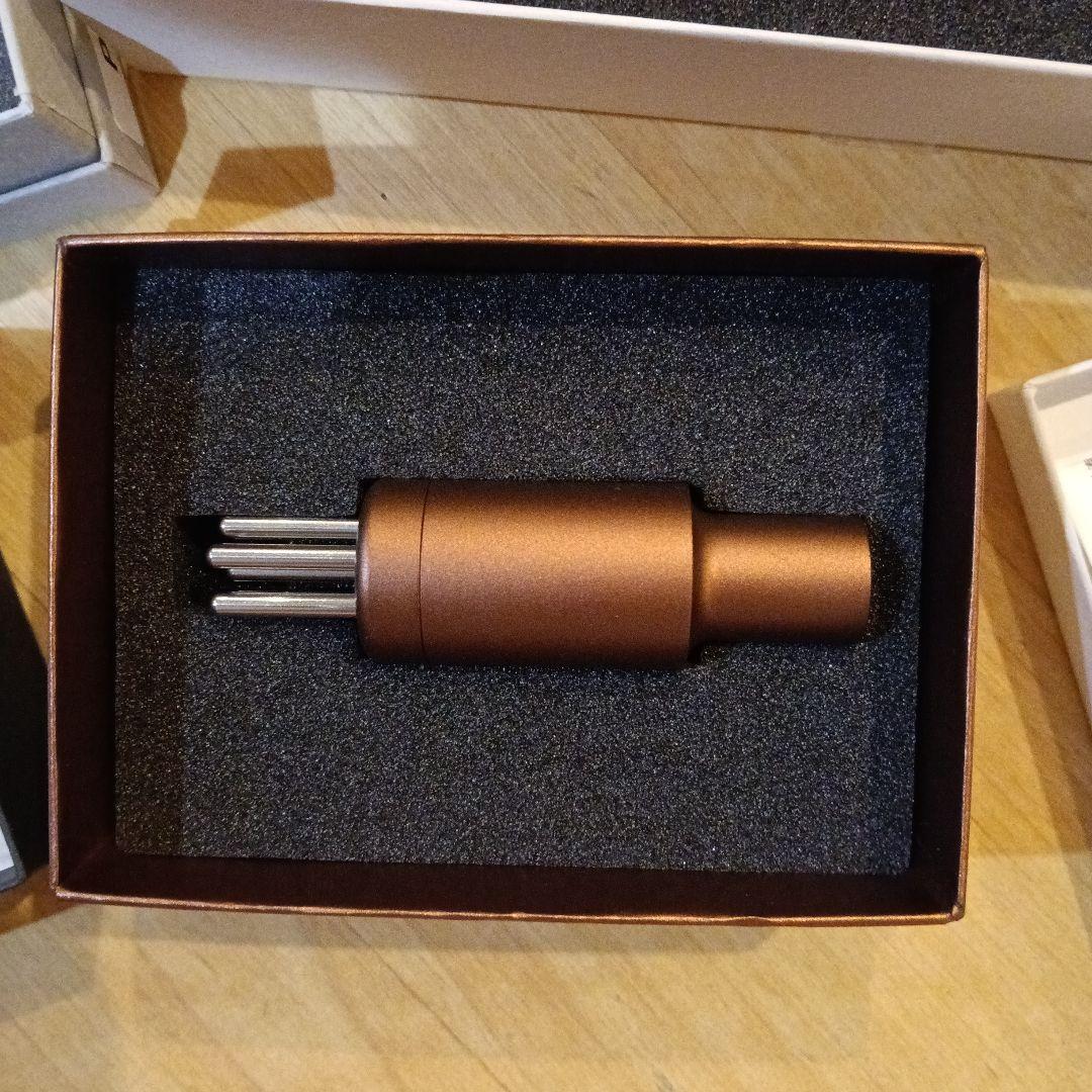 COREFIT フェイスポインター 4点セット