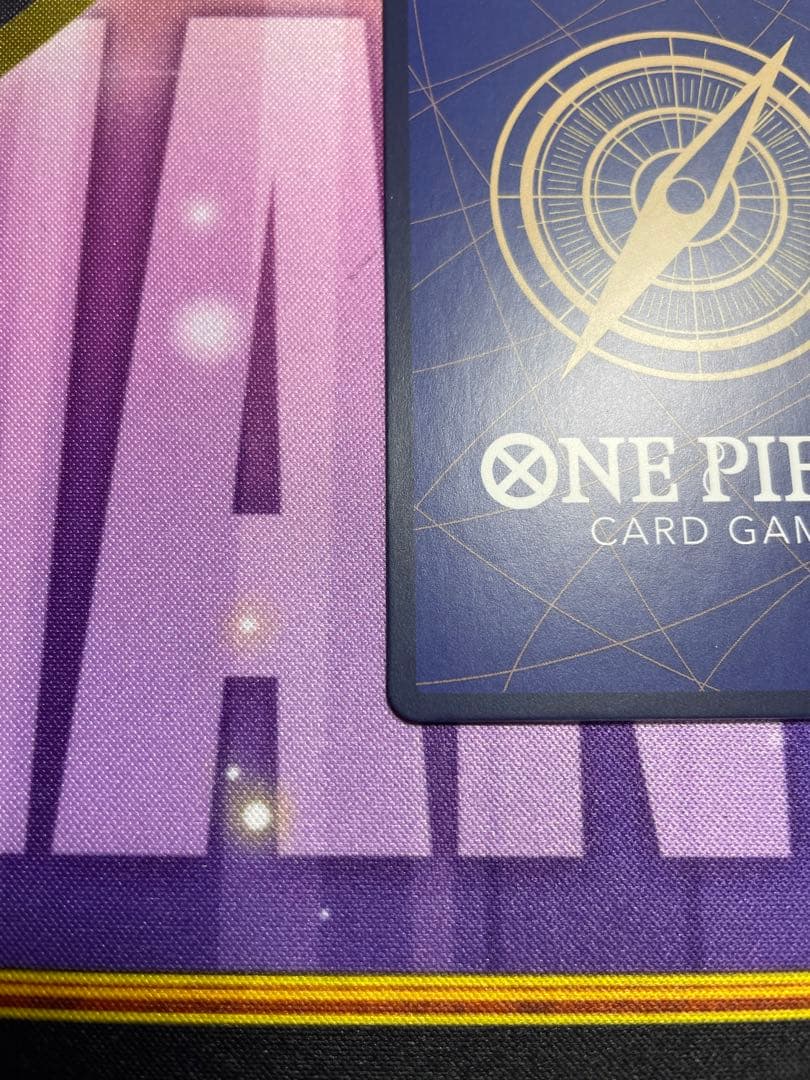 ワンピースカード　エネル　SP OP05-100 スペシャルカード